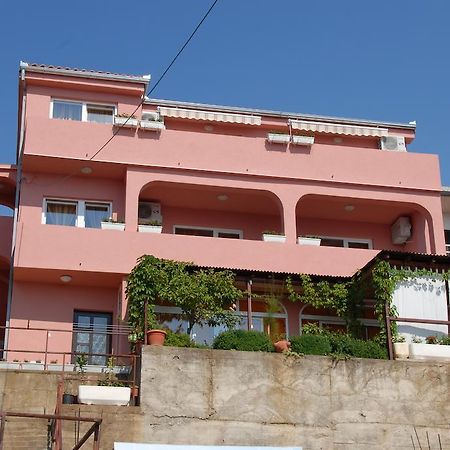 Apartments Kriz Senj  Exterior foto